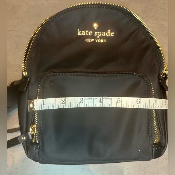 Kate Spade Watson Lane Hartley Backpack Bag - Picture 8 of 8